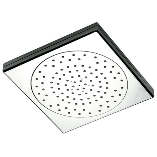 9 Inch Square Rain Shower Head Remer 356S